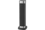 Kambrook KCE480BLK 2200W Cylinder Ceramic Tower Heater