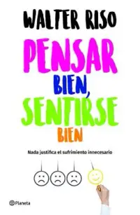 在飛比找博客來優惠-Pensar Bien, Sentirse Bien