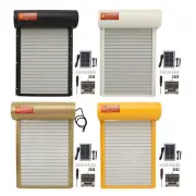 Automatic Chicken Coop Door Opener Solar Chicken Coop Door with JJ