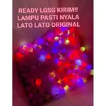 老派玩具 LATO LATO LED 燈 LATTO LATTO LED 燈病毒 TEK TEK TOYS ETEK