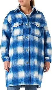 [Wrangler] Women's plush wool jackets