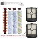 Bissell Crosswave Alternatives For 2306K 2223H Brush Roll & 2225F 2303 Filter