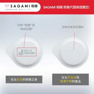 相模元祖 sagami 002 超激薄保險套 3片裝 55mm 衛生套 0.02 避孕套 PU聚氨酯【DDBS】