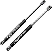 BOXI Qty(2) Hatchback Gas Charged Lift Support Struts Shocks Spring Dampers Fit Ford Focus 2003-2007 Hatchback SG304074, 6502, 1229461, 1313218
