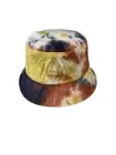 kangol bucket hat THE DYE BUCKET K4359 Size: SMALL