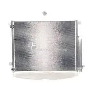 Motorkool A/C Condenser OAM-33001