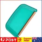 Fuzz Sweater Fabric Clothes Lint Removers Manual Hair Balls Trimmer (Green) AU
