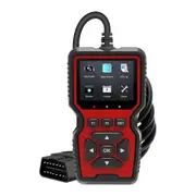 V519 Scanner for Car Obd2 Multi-Functional Vehicle Fault Diagnosis Instrument Diagnostic Tool