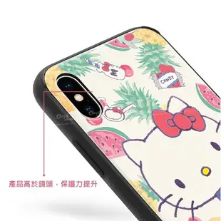 📣現貨 samsung 三星 Hello Kitty手機殼【免運】三麗鷗授權 適用 Note9 S20+ A8 sta