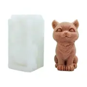 Molds Shape Figure Mold for Hand-Making Enthusiasts