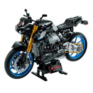 【LEGO 樂高】Technic 科技系列 - Yamaha MT-10 SP(42159)