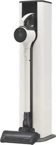 LG A9X-AUTO2 CordZero Stick Vacuum with All-in-One Tower