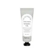 Eau De Perfume Hand Cream Wedding Veil 100ml
