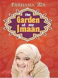 在飛比找三民網路書店優惠-The Garden of My Imaan