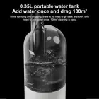 Spray Mop For Floor Cleaning Water Spray Flat Mop Household Tile Floor Mop New