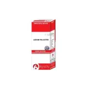 Bjain Ledum Palustre Dilution 1000 CH 100ml