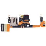 Google Pixel 3 Xl Charging Port Board