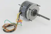 Regal Rexnord D783 1/4 HP 208-230V Electric Motor 1625 RPM