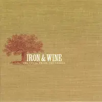 在飛比找蝦皮購物優惠-Iron & Wine - The Creek Drank 