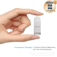 在飛比找露天拍賣優惠-idiskk usb3.0i適用u盤 高速適用u盤32g/6