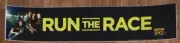 ⭐ Run The Race (2019) - Movie Theater Mylar / Poster Small