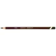 Derwent Coloursoft Pencil C520 Dark Brown