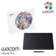 Wacom Intuos Pro Large 創意觸控繪圖板(PTH-860/K0-C)