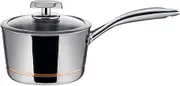 Scanpan Axis Saucepan, 18cm / 2.5 Litre
