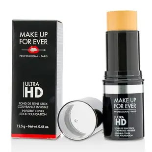 Make Up For Ever ULTRA HD 超進化無瑕粉妝條- # 120/Y245 (Soft sand)12.5g/0.44oz