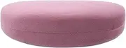 [Generic] Sweet Girl Pink Suede Glasses Case Simple Glasses Storage Box Portable Myopia Sunglasses Mirror Glasses Storage Box