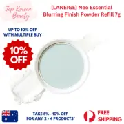 [LANEIGE] Neo Essential Blurring Finish Powder Refill 7g | K-Beauty | AU Stock