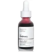 THE ORDINARY - AHA 30% + BHA 2% Peeling Solution