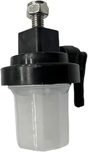 Car Repa Fuel Filter Assy 61N-24560-00 for Outboard for YAMAHA 2 Stroke 5-90HP 4 Stroke F9.9-F50 61N-24560 61N-24560-10 Boat Engine Spare partsir