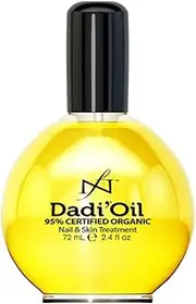 Famous Names Dadi Oil 72 ml