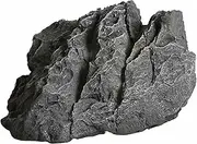 Garden Stones Decorative, Landscape Rock Cover, PU Foam Material Landscape Rock, Can Be Used For A Long Time, Suitable For Yard Decoration, Garden Aesthetic, Aquarium Ornaments(27x19x19cm/10.6x7.5x7.5