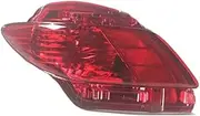 Car Right Rear Bumper Fog Light, For Lexus, RX270 RX350 RX450H 2009-2015 Parking Warning Reflector Taillights Brake Lamp Turn Signal Corner Lights Universal Led Brake Light
