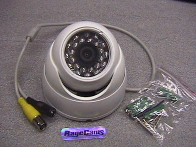 INFRARED COLOR DAY NIGHT WIDE ANGLE LENS MARINE IR CAMERA For Garmin 7212 gps