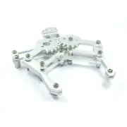 Robot Arm Hand Clamp Claw For Arduino Medium Servo Robot MG995 SG5010 Aluminum s