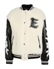 [ERMANNO FIRENZE] ERMANNO FIRENZE Jackets - Item 16413162