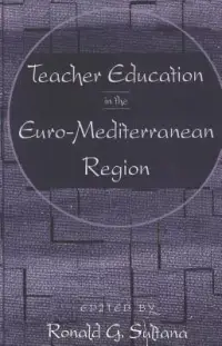 在飛比找博客來優惠-Teacher Education in the Euro-