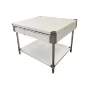 Modular Systems Workbench With 3 Drawer Each Side - 1200mm Width