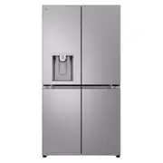 637L French Door Fridge - Plumbed - GF-L700PL