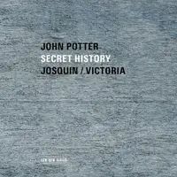 在飛比找誠品線上優惠-Josquin/ Victoria: Secret Hist