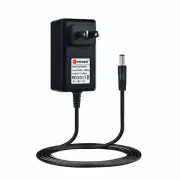 AC-DC Adaptor For Speedmark SED-12800 SED-12500 Power Supply Cord Cable Charger