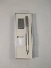 Microsoft Surface Pen Silver - FBA_3ZY-00010