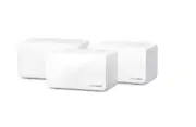 Mercusys Halo H90X AX6000 Whole Home Mesh WiFi 6 System 6000 Mbps Dual Band WiFi