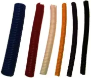 Taylor Cable 38362 Convoluted Tubing 50 feet