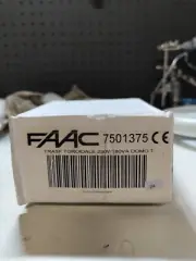 FAAC toroidal transformer domo T