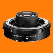 Nikon Z Teleconverter TC-1.4x Lens - Brand New