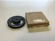 NEW BROWNING 1/2" V-BELT SHEAVE PULLEY AK51X1/2, FREE SHIPPING